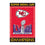 Kansas City Chiefs SB58 Champions Embossed Suede House Flag - Sports Gifts, Sports Memorabilia, Sports Collectibles, Fan Shop