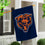 Applique Flag, Reg, Chicago Bears - Sports Gifts, Sports Memorabilia, Sports Collectibles, Fan Shop