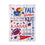 University of Kansas, Moire Flag, GDN, Fall Seasonal - Sports Gifts, Sports Memorabilia, Sports Collectibles, Fan Shop