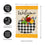 Welcome Floral Plaid Pumpkin Garden Applique Flag