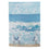 Seagulls On The Beach Suede Garden Flag - Sports Gifts, Sports Memorabilia, Sports Collectibles, Fan Shop