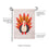 Turkey "Happy Thanksgiving" Garden Suede Flag, SNL - Sports Gifts, Sports Memorabilia, Sports Collectibles, Fan Shop