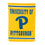 Embossed Suede Flag, GDN Size, University of Pittsburgh - Sports Gifts, Sports Memorabilia, Sports Collectibles, Fan Shop