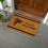 Atlanta Falcons, Coir Mat 1C - Sports Gifts, Sports Memorabilia, Sports Collectibles, Fan Shop