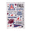 University of Arizona, Moire Flag, GDN, Fall Seasonal - Sports Gifts, Sports Memorabilia, Sports Collectibles, Fan Shop