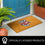 Coir Mat, 16"x28", University of Wisconsin-Madison - Sports Gifts, Sports Memorabilia, Sports Collectibles, Fan Shop
