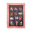 Holiday Count Down Suede Garden Flag - Sports Gifts, Sports Memorabilia, Sports Collectibles, Fan Shop