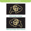 University of Colorado Single Sided Flag w/ 2 Grommets, 3'x5'