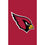 Applique Flag, Gar., Arizona Cardinals
