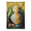 Duckling and Tulips Lustre House Flag - Sports Gifts, Sports Memorabilia, Sports Collectibles, Fan Shop