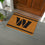 Washington Commanders, Coir Mat 1C - Sports Gifts, Sports Memorabilia, Sports Collectibles, Fan Shop