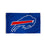 Buffalo Bills Single Sided Estate Flag with 2 Grommets, 3'x5'