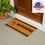 Tampa Bay Buccaneers, Coir Mat 1C - Sports Gifts, Sports Memorabilia, Sports Collectibles, Fan Shop
