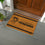 Pittsburgh Penguins, Coir Mat 1C - Sports Gifts, Sports Memorabilia, Sports Collectibles, Fan Shop