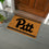 University of Pittsburgh, Coir Mat 1C - Sports Gifts, Sports Memorabilia, Sports Collectibles, Fan Shop