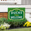 University of Oregon Coroplast Yard Sign, "Fans Welcome"