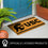 University of Southern California, Coir Mat 1C - Sports Gifts, Sports Memorabilia, Sports Collectibles, Fan Shop