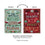 Santa's Forest of Wonder Reversible Burlap Garden Flag - Sports Gifts, Sports Memorabilia, Sports Collectibles, Fan Shop
