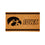 University of Iowa, Coir Mat 1C