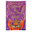 Let the Good Times Roll Applique Garden Flag