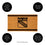 New York Rangers, Coir Mat 1C - Sports Gifts, Sports Memorabilia, Sports Collectibles, Fan Shop