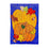 Pumpkin Applique Garden Flag - Sports Gifts, Sports Memorabilia, Sports Collectibles, Fan Shop