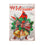 Welcome Cardinal Lustre Garden Flag - Sports Gifts, Sports Memorabilia, Sports Collectibles, Fan Shop