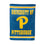Embossed Suede Flag, GDN Size, University of Pittsburgh - Sports Gifts, Sports Memorabilia, Sports Collectibles, Fan Shop