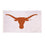 3'x5' Single Sided Flag w/ 2 Grommets, University of Texas