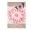 Dahlia & Butterfly Burlap Garden Flag - Sports Gifts, Sports Memorabilia, Sports Collectibles, Fan Shop