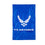Applique Flag, Reg, Air Force