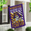 ECU, WWF Flag REG - Sports Gifts, Sports Memorabilia, Sports Collectibles, Fan Shop
