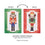 Trio Nutcracker Reversible Suede Garden Flag