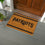 New England Patriots, Coir Mat 1C - Sports Gifts, Sports Memorabilia, Sports Collectibles, Fan Shop