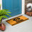 San Francisco 49ers, Coir Mat 1C - Sports Gifts, Sports Memorabilia, Sports Collectibles, Fan Shop