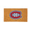 Coir Mat, 16"x28", Montreal Canadiens - Sports Gifts, Sports Memorabilia, Sports Collectibles, Fan Shop