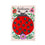 Ladybug Applique Garden Flag