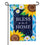 Bless Our Home Sunflowers Applique Garden Flag - Sports Gifts, Sports Memorabilia, Sports Collectibles, Fan Shop
