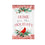 Holiday Cardinal Moire House Flag