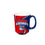 New York Rangers, 14oz Ceramic Cup of Awesome with Matching Box - Sports Gifts, Sports Memorabilia, Sports Collectibles, Fan Shop
