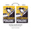 NHL Hockey Burlap Garden Flag, Pittsburgh Penguins - Sports Gifts, Sports Memorabilia, Sports Collectibles, Fan Shop