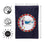 Virginia State Flag Garden Applique Flag