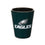 Philadelphia Eagles 4-Piece Ceramic and Glass 2oz. Shot Glass Set - Sports Gifts, Sports Memorabilia, Sports Collectibles, Fan Shop