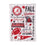 University of Alabama, Moire Flag, GDN, Fall Seasonal - Sports Gifts, Sports Memorabilia, Sports Collectibles, Fan Shop