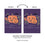 Spooky Season Suede Garden Flag - Sports Gifts, Sports Memorabilia, Sports Collectibles, Fan Shop