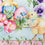 Spring Has Hatched Burlap House Flag - Sports Gifts, Sports Memorabilia, Sports Collectibles, Fan Shop