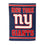 Embossed Suede Flag, GDN Size, New York Giants - Sports Gifts, Sports Memorabilia, Sports Collectibles, Fan Shop