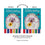 Hedgehog Pal Garden Linen Flag - Sports Gifts, Sports Memorabilia, Sports Collectibles, Fan Shop