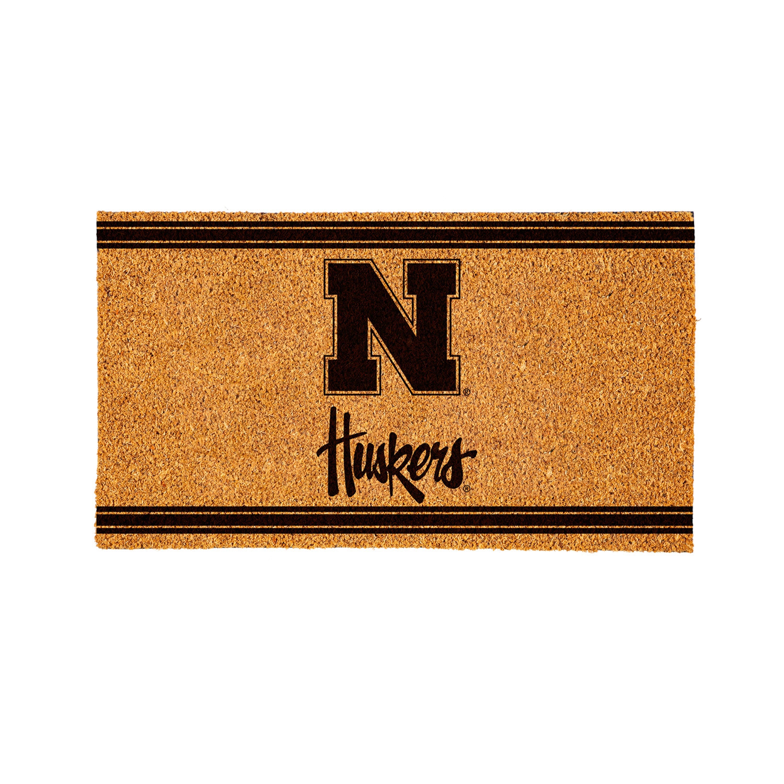 University of Nebraska, Coir Mat 1C