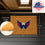 Coir Mat, 16"x28", Washington Capitals - Sports Gifts, Sports Memorabilia, Sports Collectibles, Fan Shop